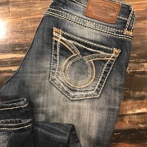 Big Star Jeans Vintage Collection
